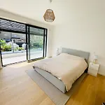 Διαμέρισμα Large Townhouse With A Private Garden-dif1 Differdange